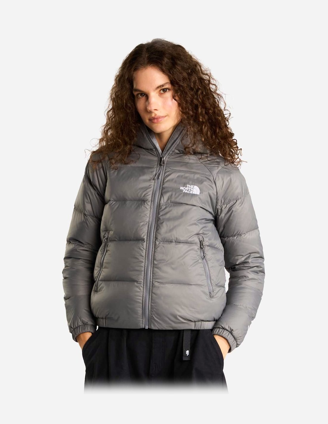 Veste à capuche en duvet Hydrenalite™ pour femme The North Face