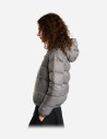 Veste à capuche en duvet Hydrenalite™ pour femme The North Face