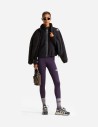 Veste en polaire zippée TNF Fleeski pour femme The North Face