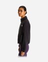 Veste en polaire zippée TNF Fleeski pour femme The North Face