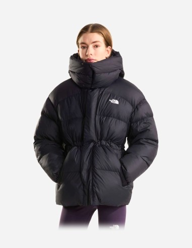 Doudoune oversize pour femme The North Face
