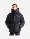 Doudoune oversize pour femme The North Face