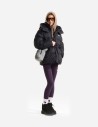 Doudoune oversize pour femme The North Face