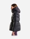 Doudoune oversize pour femme The North Face