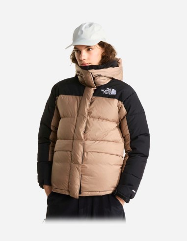 Parka en duvet Himalayan pour femme The North Face