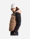 Parka en duvet Himalayan pour femme The North Face