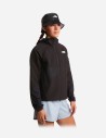 Veste d'approche hybride zippée à capuche Tek pour femme The North Face