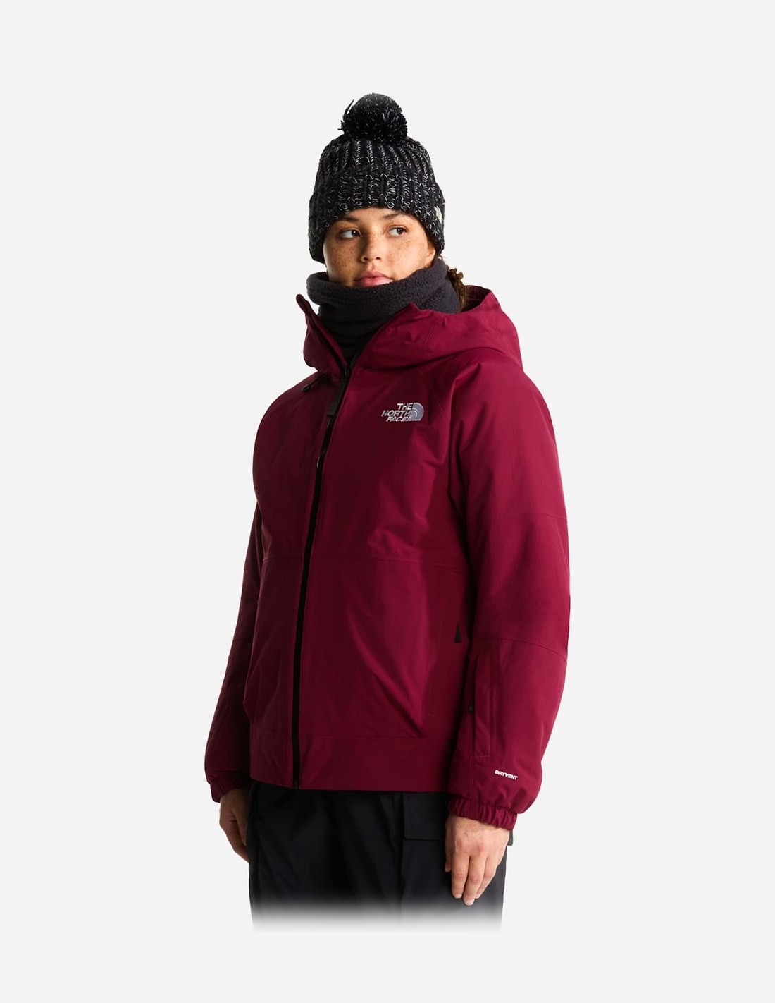 Veste isolante Slaydee pour femme The North Face