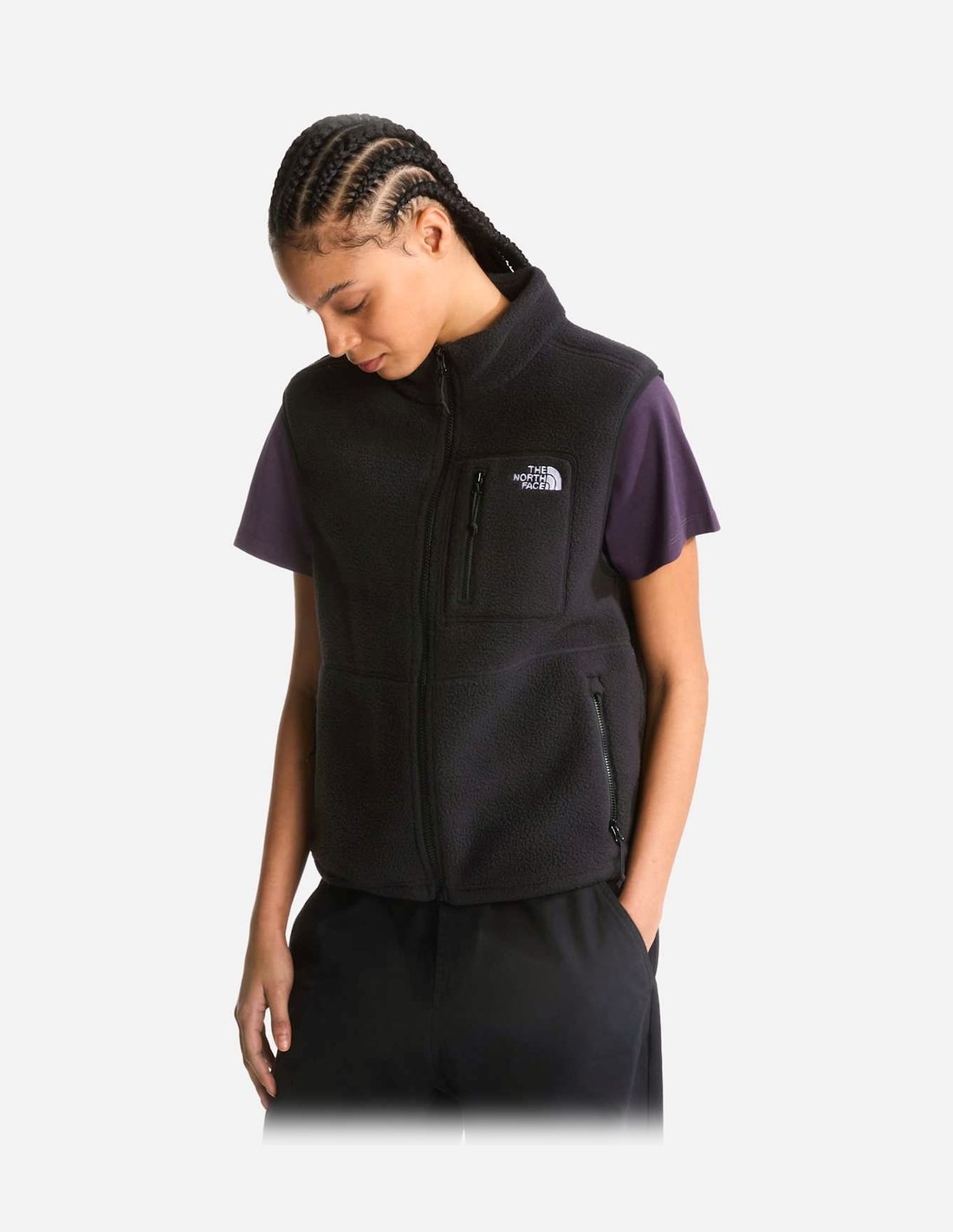 Gilet Yumiori pour femme The North Face