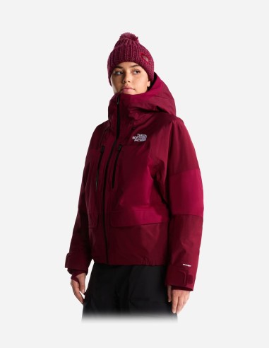 Veste Powstar pour femme The North Face
