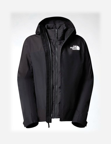 Veste Mountain Light Triclimate 3-in-1 GORE-TEX® pour femme The North Face