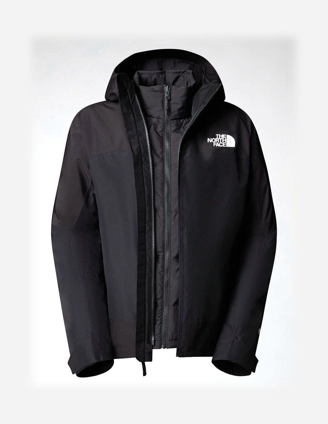 Veste Mountain Light Triclimate 3-in-1 GORE-TEX® pour femme The North Face