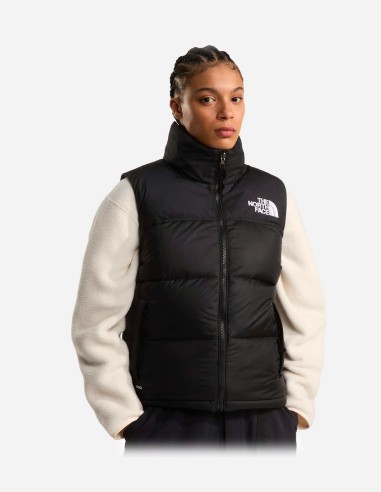 Gilet en duvet 1996 Retro Nuptse pour femme The North Face