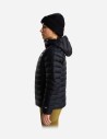 Veste à capuche en duvet Classic pour femme The North Face