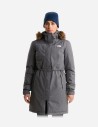 Parka Zaneck pour femme The North Face
