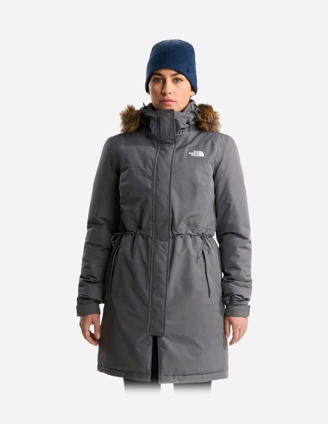 Parka Zaneck pour femme The North Face