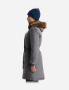 Parka Zaneck pour femme The North Face