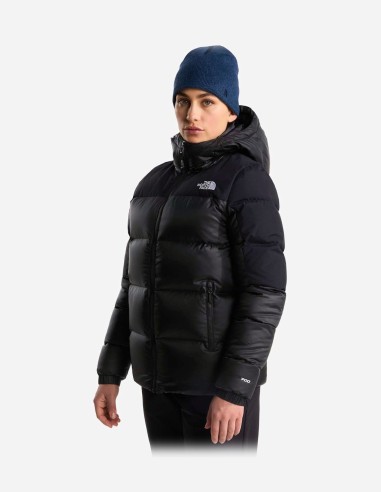 Veste en duvet à capuche Diablo 2.0 pour femme The North Face