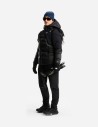 Veste en duvet à capuche Diablo 2.0 pour femme The North Face