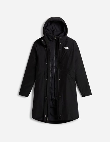 Veste Triclimate™ 3-en-1 Clear Lake pour femme The North Face