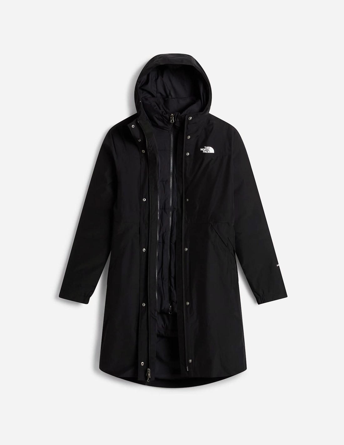 Veste Triclimate™ 3-en-1 Clear Lake pour femme The North Face