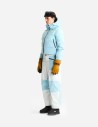 Veste en duvet courte Cold Spell pour femme The North Face