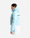 Veste en duvet courte Cold Spell pour femme The North Face