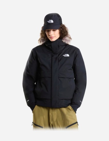 Veste bomber Arctic pour femme The North Face