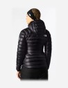 Veste à capuche en duvet Summit Breithorn pour femme The North Face
