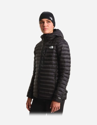 Veste à capuche en duvet légère Bettaforca pour femme The North Face