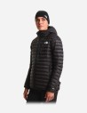 Veste à capuche en duvet légère Bettaforca pour femme The North Face