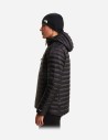 Veste à capuche en duvet légère Bettaforca pour femme The North Face