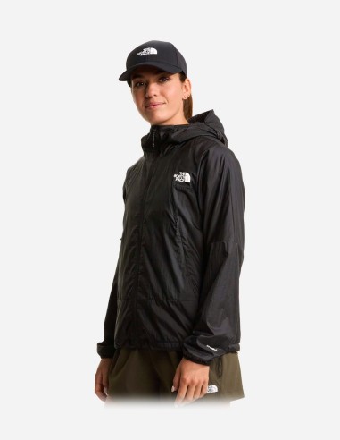 Veste coupe-vent Ridgelite FUTUREFLEECE™ pour femme The North Face