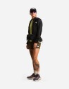 Veste coupe-vent Ridgelite FUTUREFLEECE™ pour femme The North Face