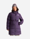 Parka Explore Farther pour femme The North Face