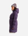 Parka Explore Farther pour femme The North Face