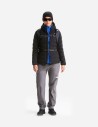 Veste à capuche en duvet stretch Abseil pour femme The North Face