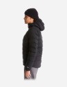 Veste à capuche en duvet stretch Abseil pour femme The North Face