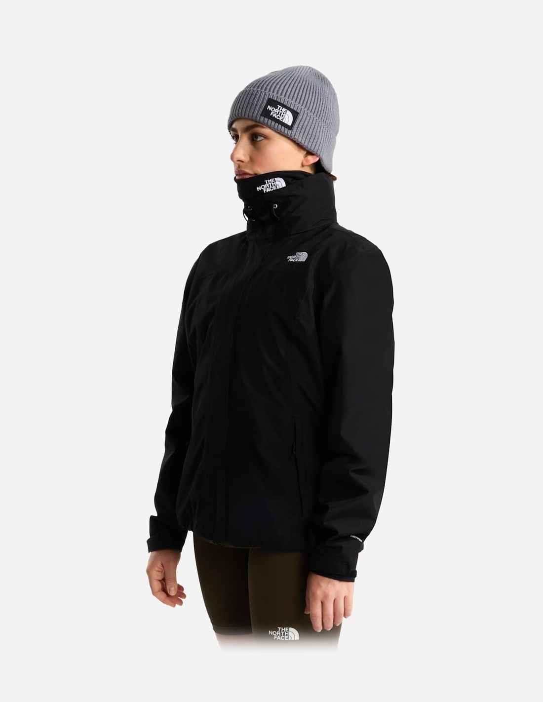 Veste Sangro pour femme The North Face