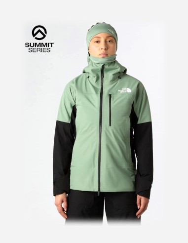 Veste Summit Eastwall GORE-TEX® pour femme The North Face