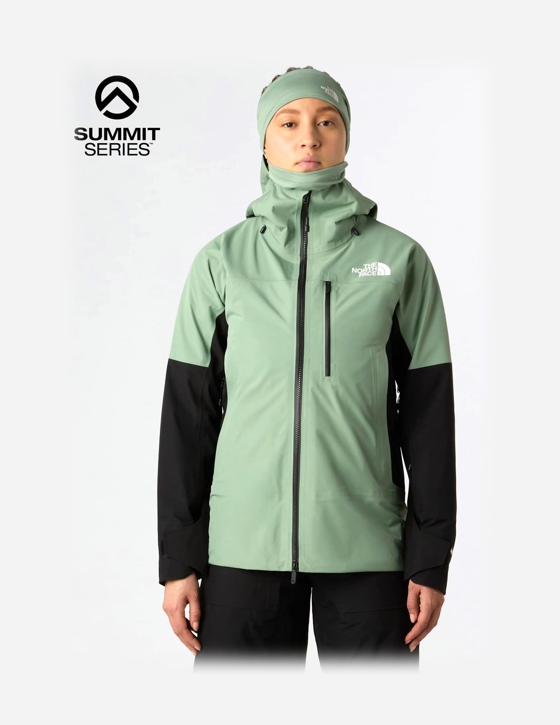 Veste Summit Eastwall GORE-TEX® pour femme The North Face