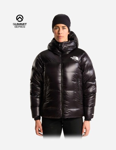 Parka en duvet Summit Pumori pour femme The North Face