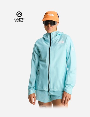 Veste Summit Superior FUTURELIGHT™ Graphic pour femme The North Face