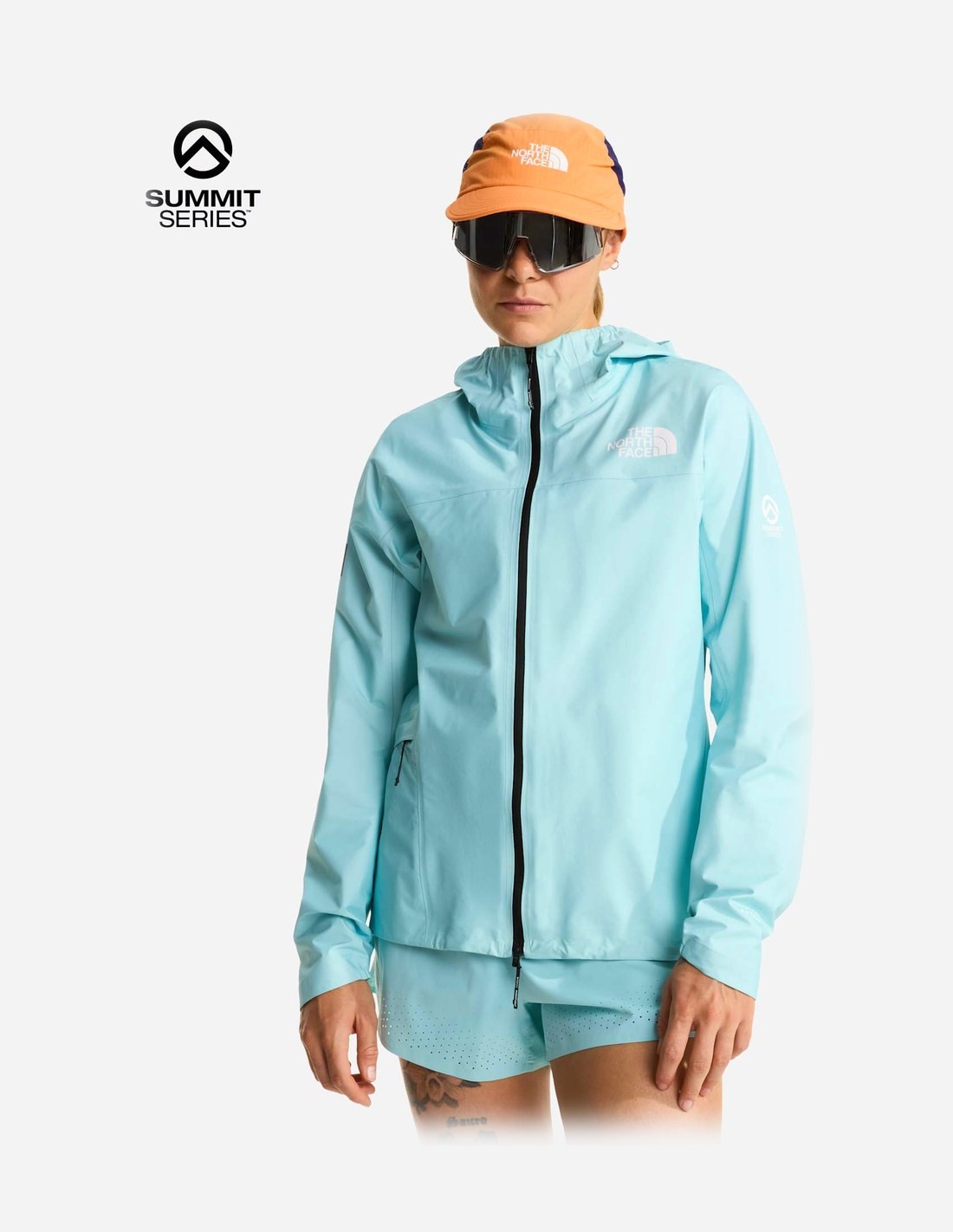 Veste Summit Superior FUTURELIGHT™ Graphic pour femme The North Face