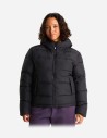 Veste à capuche Frost Fall pour femme The North Face