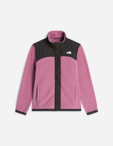 Veste en polaire Tundra pour femme The North Face