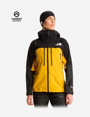 Veste Summit Mountain GORE-TEX® Pro pour femme The North Face