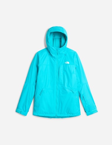 Veste isolante Freestander pour femme The North Face