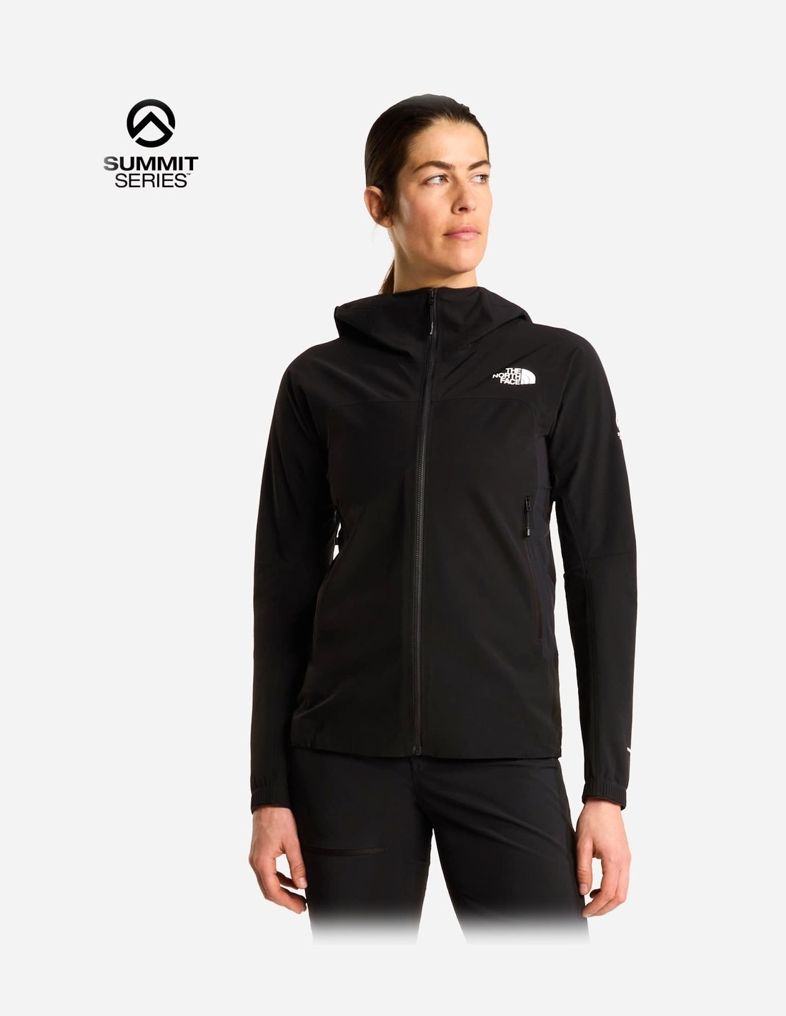 Veste Summit Off Width pour femme The North Face