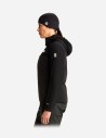 Veste à capuche Summit Casaval pour femme The North Face